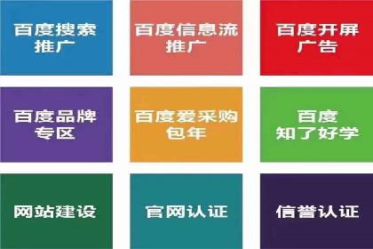 SEM代运营推广公司成功案例，助力企业提升转化率